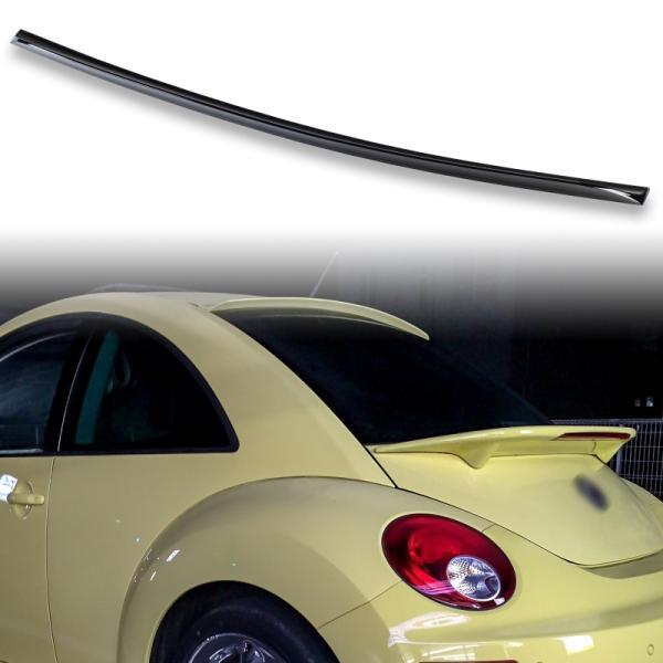 FYRALIP リアルーフスポイラー 純正色塗装済 Y15R High Kickタイプ VW 