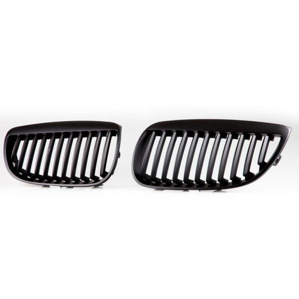 希少 BMW 純正 Performance E90 E92 M3 グリルセット 希少 BMW 純正 Performance E90 E92 M3 グリルセット 希少 BMW 純正