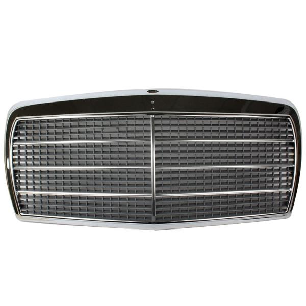 Mベンツ126.560.SELフロントグリル販売