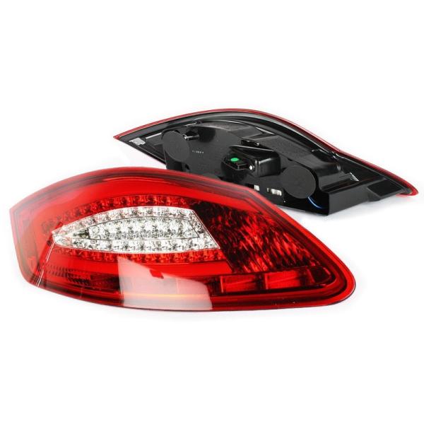 987 LEDテールライト　左右　ジャンク imgrc0079018078.jpg