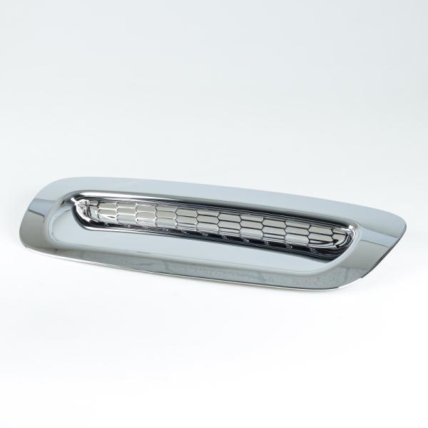 ミニクーパー用S & JCW R55 R56 R57 R58 R59用 2007-2013 クローム