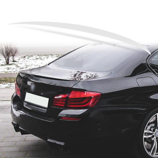 BMW F10　5シリーズ　 トランクスポイラー BMW 5シリーズ F10 リア トランク スポイラー maxton - Global