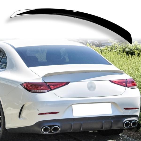 【純正品】メルセデスベンツトランクスポイラCLS53AMG CLS220 450 楽天市場】AMG 純正リアトランクスポイラー 塗装品 CLSクラス