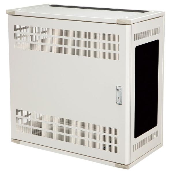 最終価格THD25-6565 ホワイトキャビネット　送料込 日東工業 THD25-6565 HUB収納キャビネット : ピカ電 - 通販