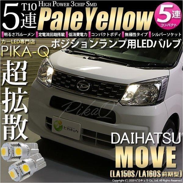 BL⚡︎TZ ブリッツ ダイハツムーブLA150S タント ミラ フルタップ車 