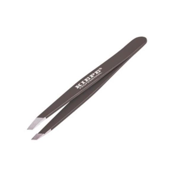 KIEPE キーぺ プロフェッショナルツイーザーイタリアで美容界のプロフェッショナルへ数々の美容器具を提供するキーぺ（KIEPE）社。プロフェッショナル向けで培ったそのノウハウを生かし企画設計したツイーザー。刃先は使いやすい斜めタイプ素材や...