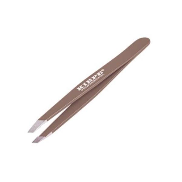 KIEPE キーぺ プロフェッショナルツイーザーイタリアで美容界のプロフェッショナルへ数々の美容器具を提供するキーぺ（KIEPE）社。プロフェッショナル向けで培ったそのノウハウを生かし企画設計したツイーザー。刃先は使いやすい斜めタイプ素材や...