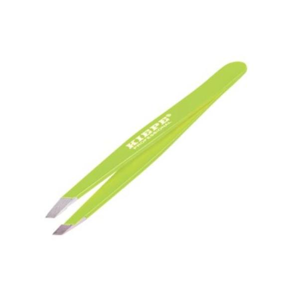 KIEPE キーぺ プロフェッショナルツイーザーイタリアで美容界のプロフェッショナルへ数々の美容器具を提供するキーぺ（KIEPE）社。プロフェッショナル向けで培ったそのノウハウを生かし企画設計したツイーザー。刃先は使いやすい斜めタイプ素材や...