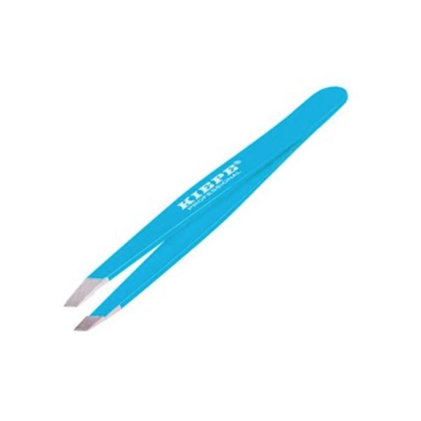 KIEPE キーぺ プロフェッショナルツイーザーイタリアで美容界のプロフェッショナルへ数々の美容器具を提供するキーぺ（KIEPE）社。プロフェッショナル向けで培ったそのノウハウを生かし企画設計したツイーザー。刃先は使いやすい斜めタイプ素材や...