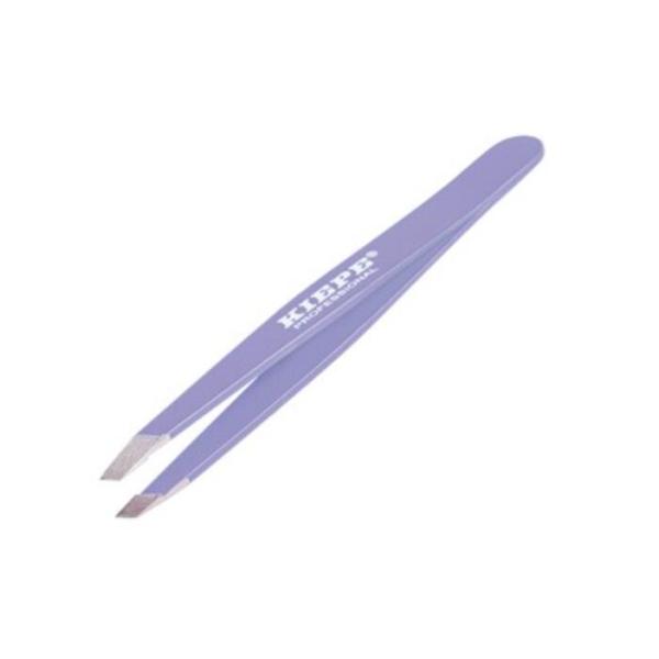 KIEPE キーぺ プロフェッショナルツイーザーイタリアで美容界のプロフェッショナルへ数々の美容器具を提供するキーぺ（KIEPE）社。プロフェッショナル向けで培ったそのノウハウを生かし企画設計したツイーザー。刃先は使いやすい斜めタイプ素材や...