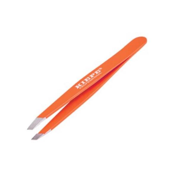 KIEPE キーぺ プロフェッショナルツイーザーイタリアで美容界のプロフェッショナルへ数々の美容器具を提供するキーぺ（KIEPE）社。プロフェッショナル向けで培ったそのノウハウを生かし企画設計したツイーザー。刃先は使いやすい斜めタイプ素材や...