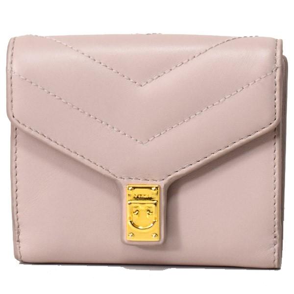 FURLA（フルラ） コンパクト財布 レザー トルトナ キルティング