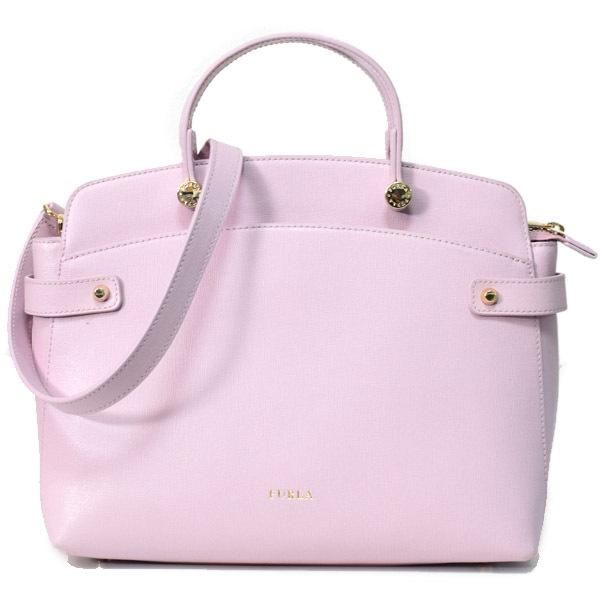 FURLA フルラ バッグ レザー アガタ 2way クロスボディ 斜め掛け FURLA フルラ バッグ レザー アガタ 2way クロスボディ 斜め掛け