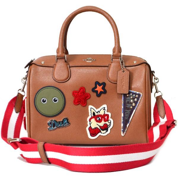 楽天市場】コーチ バッグ ミニベネットサッチェルの通販 (美品)COACH 