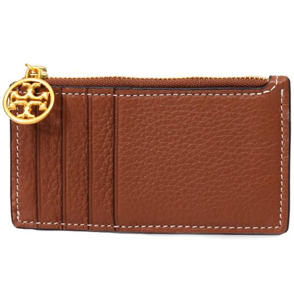 TORY BURCH トリーバーチ コインケース レザー ミラー ロゴ TORY BURCH トリーバーチ コインケース レザー ミラー ロゴ