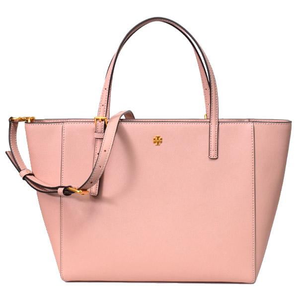 TORY BURCH（トリーバーチ） バッグ レザー ロゴ トート 2way クロス
