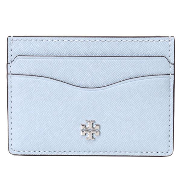 トリーバーチ] カードケース レザー エマーソン スリム 小物 定期入れ