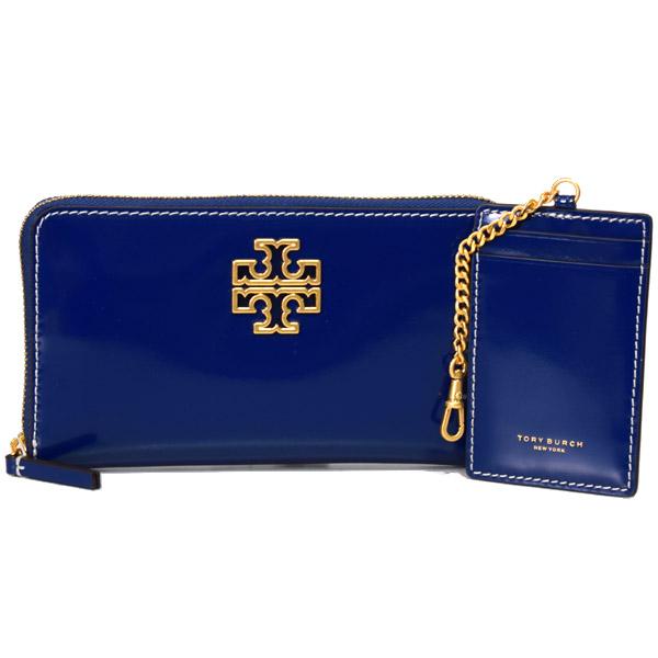 輝い 新品、未使用 【使い勝手バツグン♪】Tory Burch ウォレット