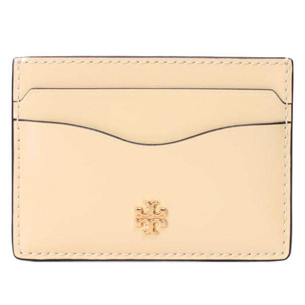 TORY BURCH（トリーバーチ） カードケース パテントレザー エマーソン