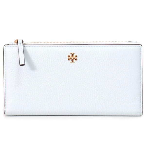 TORY BURCH トリーバーチ 長財布 レザー ブレイク スリム
