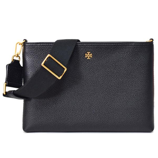 TORY BURCH（トリーバーチ） バッグ レザー ロゴ スイングパック 2way
