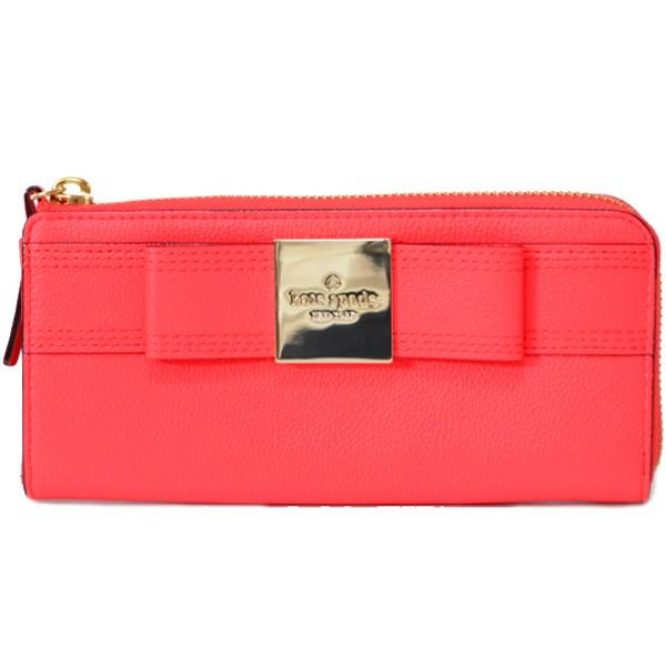 kate spade NEW YORK ケイトスペード 財布 katespade プリムローズ  