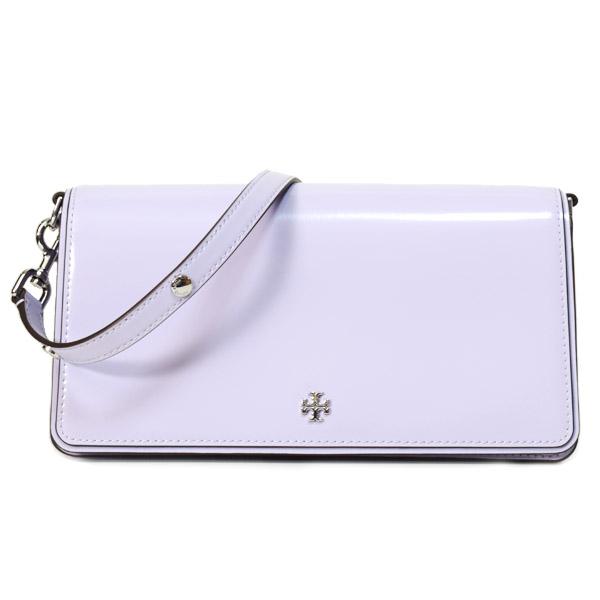 TORY BURCH（トリーバーチ） バッグ パテントレザー エマーソン