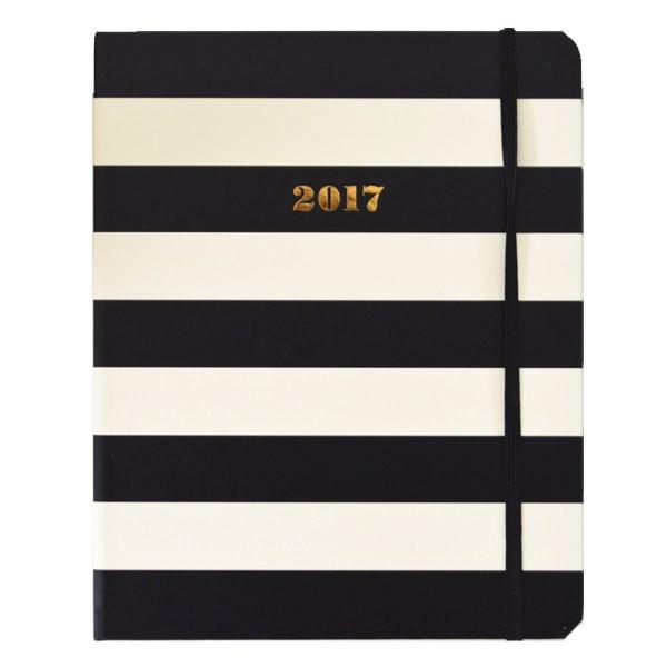 ケイトスペード Katespade ミディアム ストライプ ボーダー 17年 カレンダー スケジュール帳 手帳 ノート ブック マルチ Buyee Buyee 提供一站式最全面最專業現地yahoo Japan拍賣代bid代拍代購服務 Bot Online