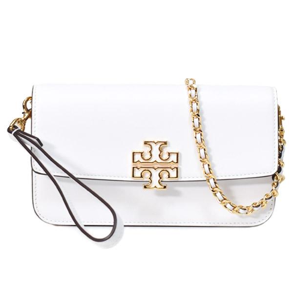 TORY BURCH トリーバーチ バッグ レザー スエード ブリテン ロゴ TORY BURCH トリーバーチ バッグ レザー スエード ブリテン ロゴ