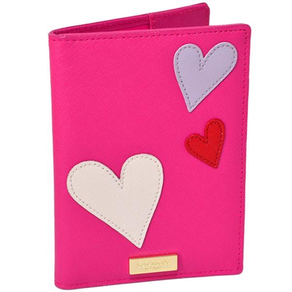 kate spade NEW YORK ケイトスペード katespade ハート レザー kate spade NEW YORK ケイトスペード katespade ハート レザー