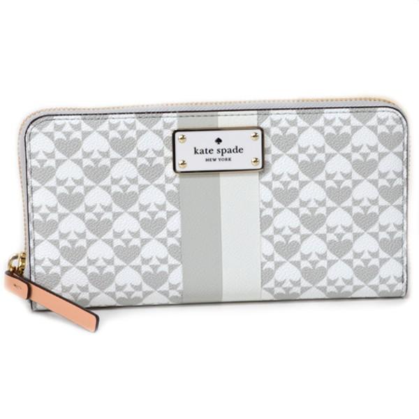 kate spade NEW YORK ケイトスペード 財布 katespade スペード柄 kate spade NEW YORK ケイトスペード 財布 katespade スペード柄