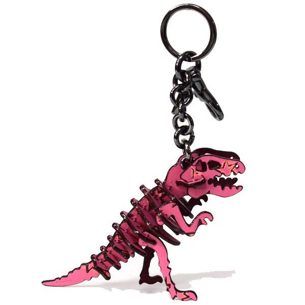 COACH コーチ キーホルダー グラブタンレザー スモール プリン COACH コーチ キーホルダー グラブタンレザー スモール プリン