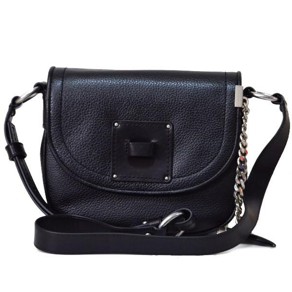 MICHAEL KORS マイケルコース バッグ ジェームズ レザー ミディアム  