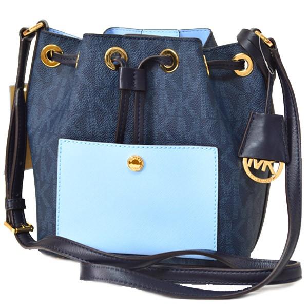 マイケルコース バッグ MICHAEL KORS グリニッチ モノグラム 