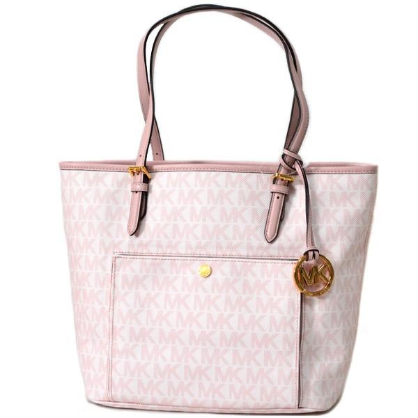 MICHAEL KORS（マイケルコース） バッグ モノグラム レザー スナップ