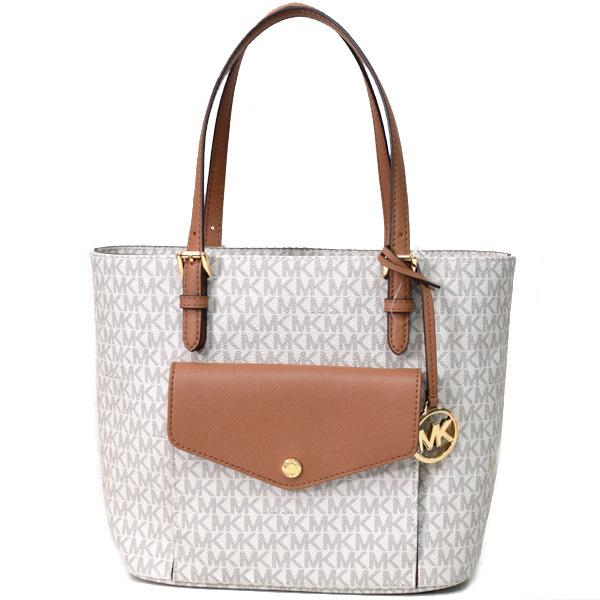 MICHAEL KORS トートバッグ ショルダーバッグ 2点セット MICHAEL KORS（マイケルコース） バッグ コーティングキャンバス