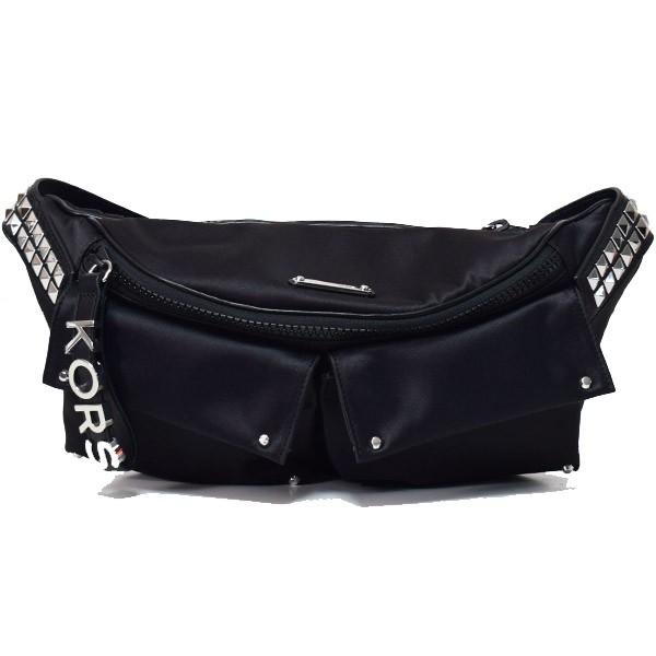 MICHAEL KORS マイケルコース バッグ ポリエステル オリビア ラージ  