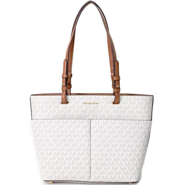MICHAEL KORS（マイケルコース） バッグ MICHAEL KORS PVC レザー 
