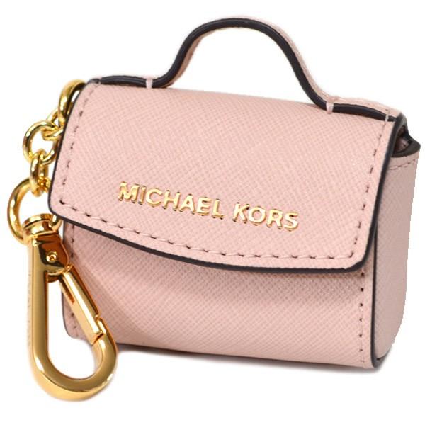 MICHAEL KORS（マイケルコース） 小物 アヴァ バッグ モチーフ レザー