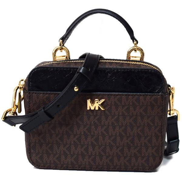 MICHAEL KORS マイケルコース バッグ コーティング キャンバス