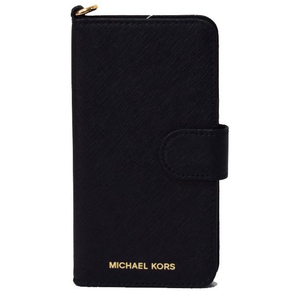 MICHAEL KORS - マイケルコース 手帳型 iPhone7 8ケース MICHAEL KORS - マイケルコース iPhone7/8 手帳型ケース