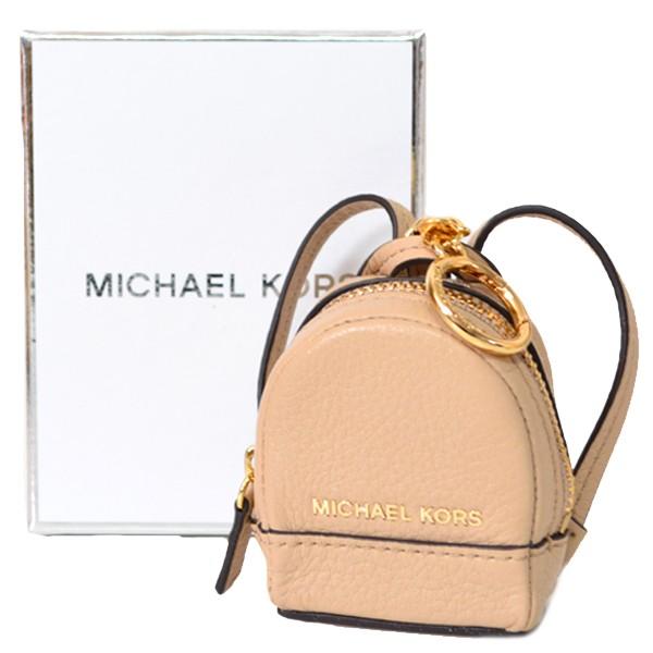 マイケルコース 小物 MICHAEL KORS リュック バックパック モチーフ