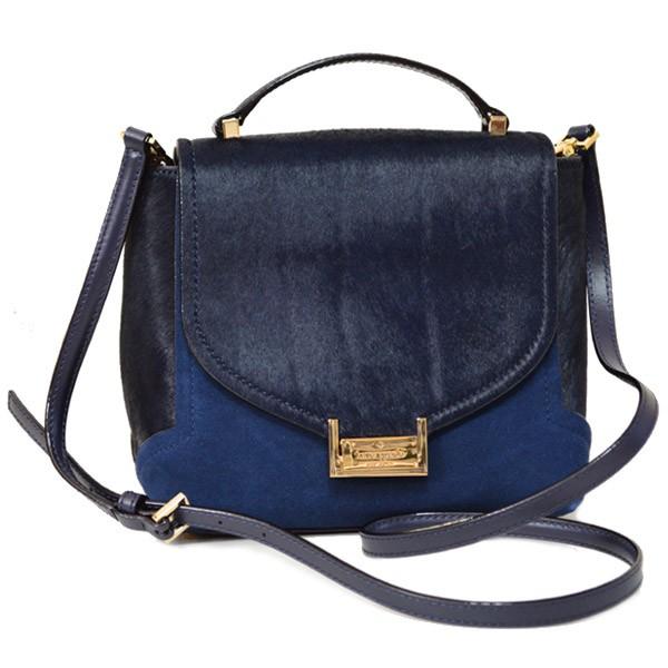 kate spade NEW YORK ケイトスペード バッグ katespade レザー ハラコ 