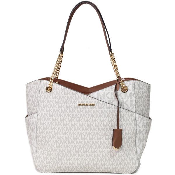 MICHAEL KORS マイケルコース バッグ レザー ジェット セット トラベル  