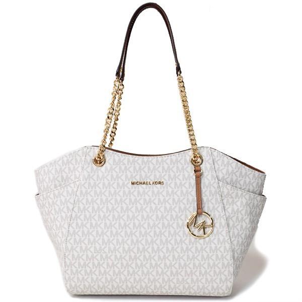 MICHAEL KORS マイケルコース バッグ コーティングキャンバス MICHAEL KORS マイケルコース バッグ コーティングキャンバス