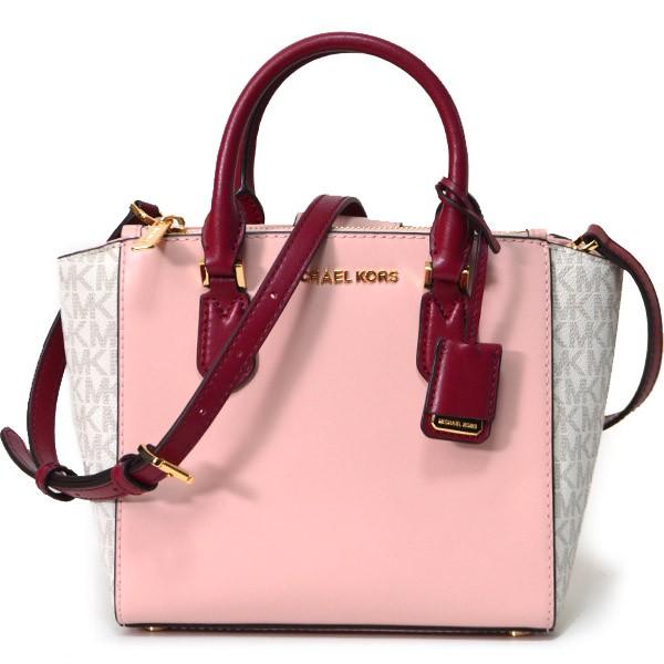 MICHAEL KORS（マイケルコース） バッグ コーティングキャンパス