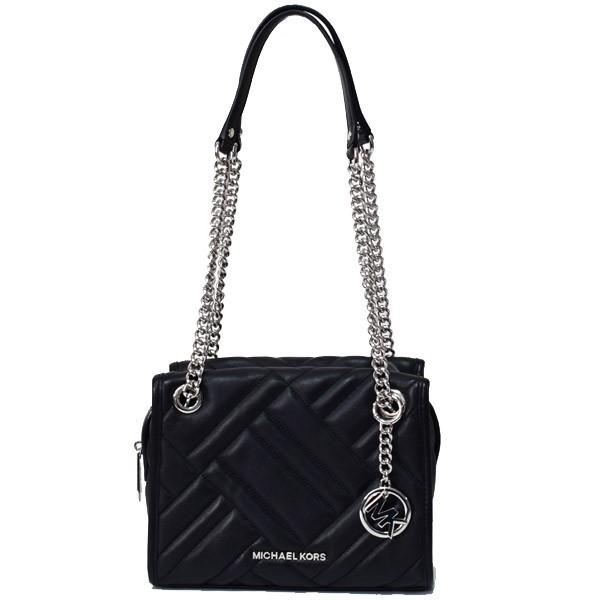MICHAEL KORS（マイケルコース） バッグ レザー キルティング 
