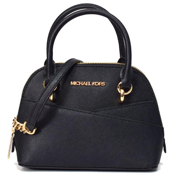 MICHAEL KORS（マイケルコース） バッグ レザー クロスボディー ドーム 