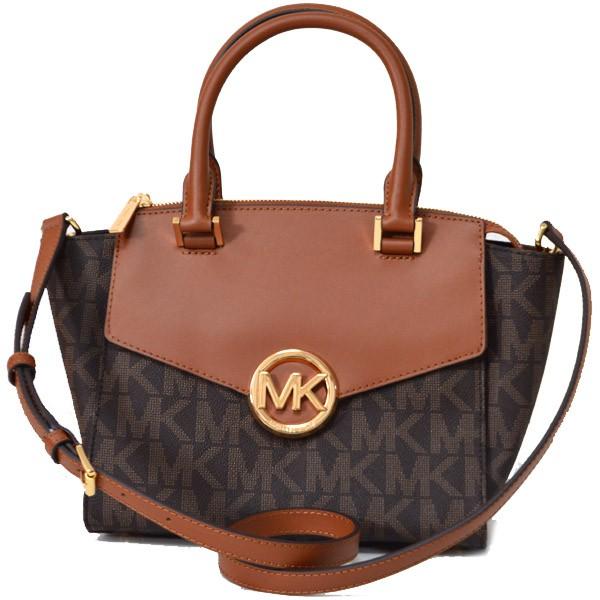 MICHAEL KORS（マイケルコース） バッグ コーティングキャンパス