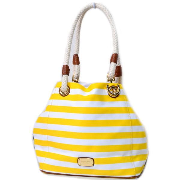 MICHAEL KORS マイケルコース バッグ キャンパス トップハンドル  